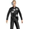 Hallmark Keepsake Christmas Ornament 2025, Terminator 2: Judgment Day T-1000, Movie Gifts(Terminator 2)