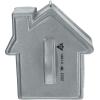 Hallmark Keepsake Christmas Ornaments 2025, Welcome to Elfville Candy’s Bakery, Set of 2, Gifts for Christmas Lovers(Cookie Cutter Christmas)