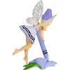 Hallmark Keepsake Crayola Christmas Ornament (Shamrock Fairy)(2023 Crayola Fairy)