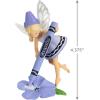 Hallmark Keepsake Crayola Christmas Ornament (Shamrock Fairy)(2023 Crayola Fairy)