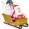 2024 Frosty the Snowman
