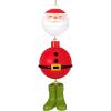Hooked on Santa