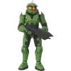 Hallmark Keepsake Christmas Ornament 2025, Nintendo Mario Kart Princess Peach, Gifts for Gamers(Halo Master Chief)