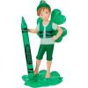 2024 Crayola Fairy