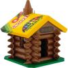 2025 Crayola Log Cabin