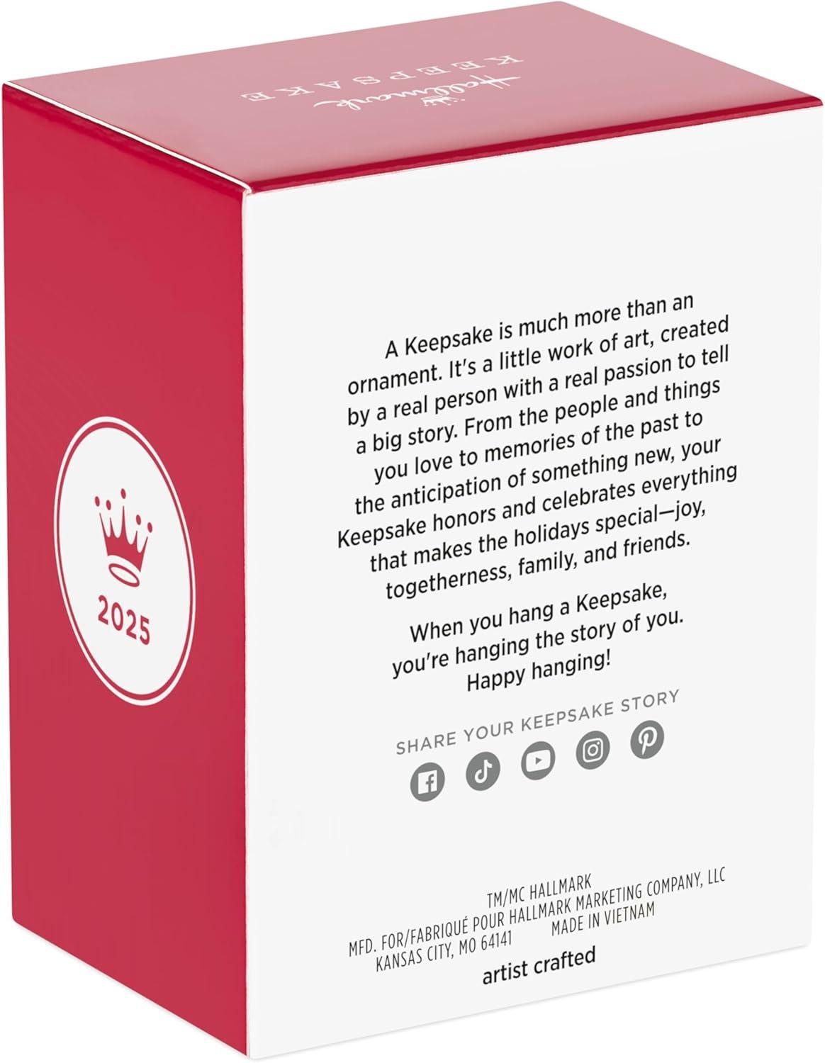 image:imageHallmark Keepsake Christmas Ornament Hasbro PlayDoh Magical Mixer Gifts for KidsPlayDoh Magical Mixer