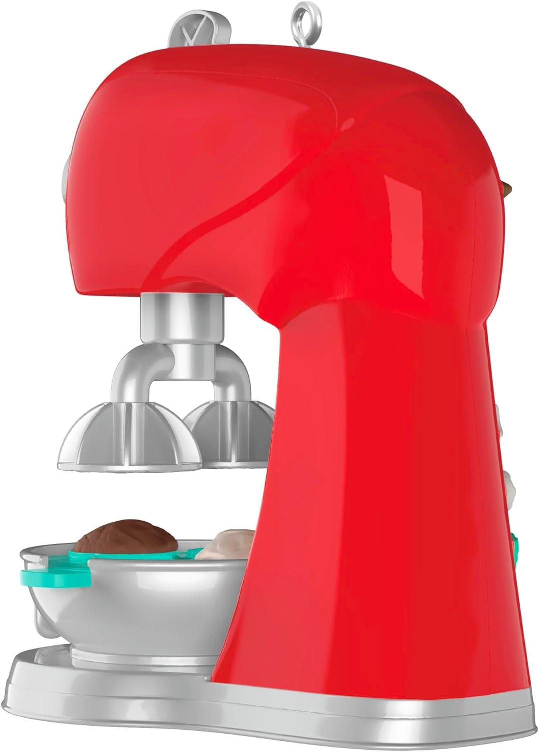 image:imageHallmark Keepsake Christmas Ornament Hasbro PlayDoh Magical Mixer Gifts for KidsPlayDoh Magical Mixer