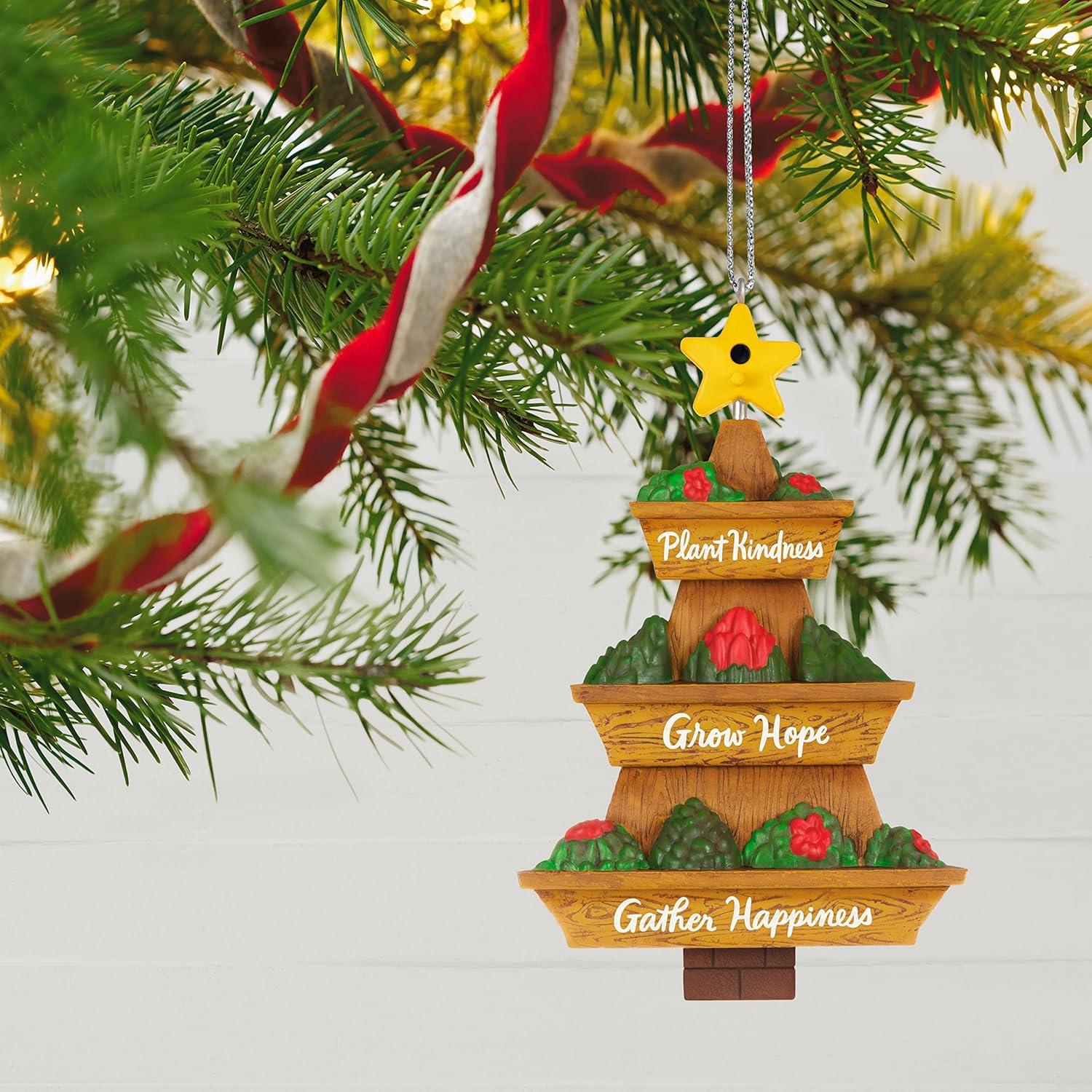 image:imageHallmark Keepsake Christmas Ornament Hello Sunshine Beach GiftsSeasons Gardenings