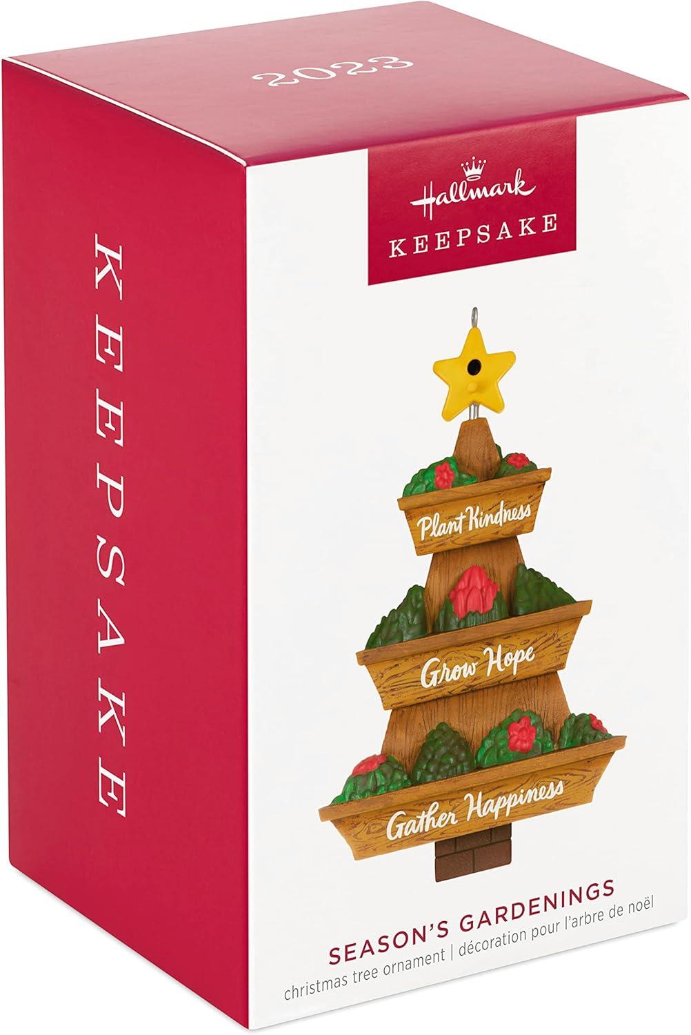 image:imageHallmark Keepsake Christmas Ornament Hello Sunshine Beach GiftsSeasons Gardenings