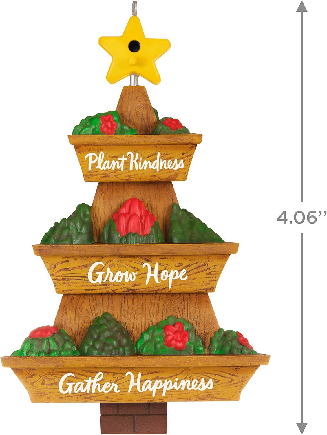 image:imageHallmark Keepsake Christmas Ornament Hello Sunshine Beach GiftsSeasons Gardenings