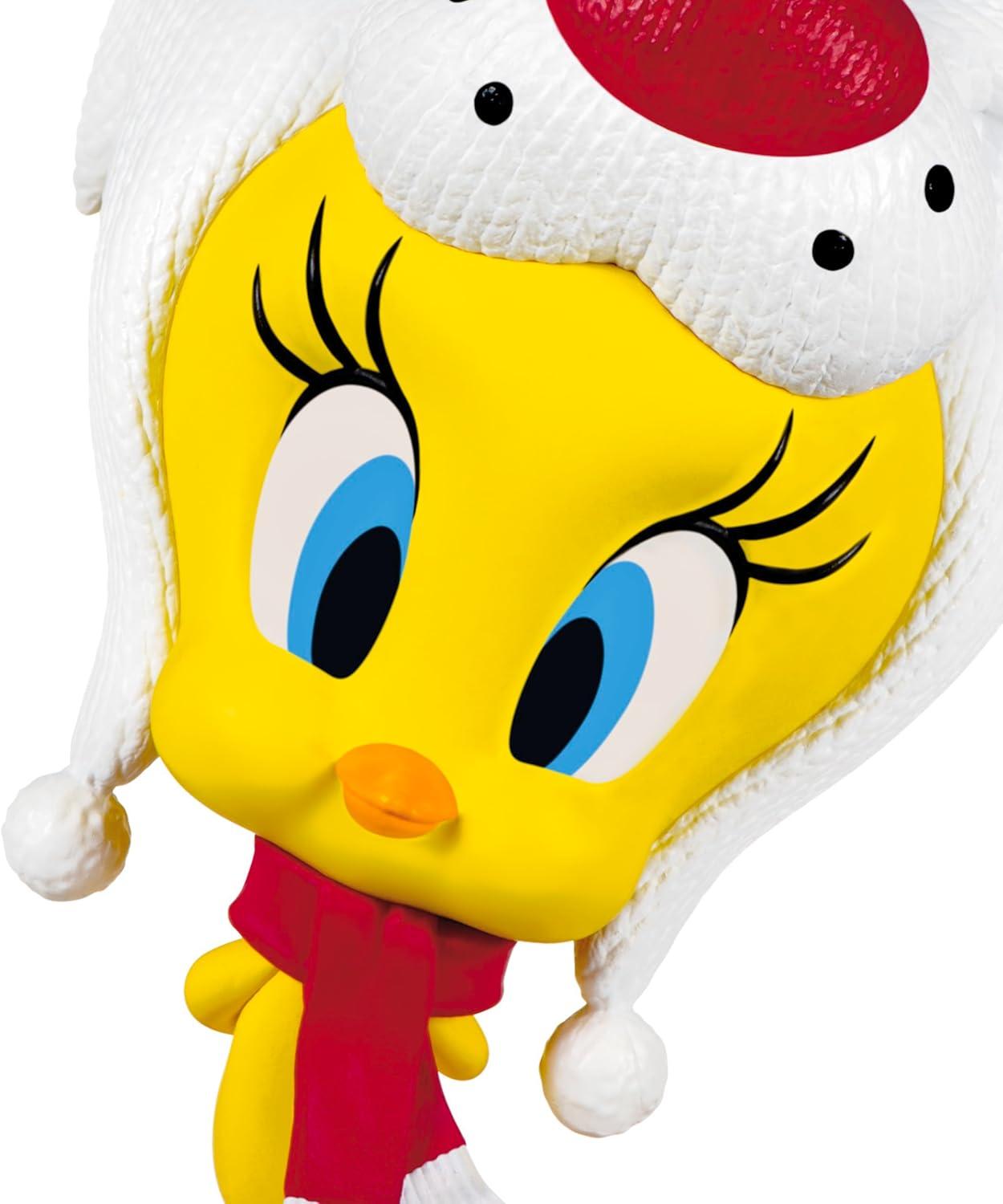image:imageHallmark Keepsake Christmas Ornament ScoobyDoo Festive Scooby Cartoon GiftsLooney Tunes Tweety Puddy