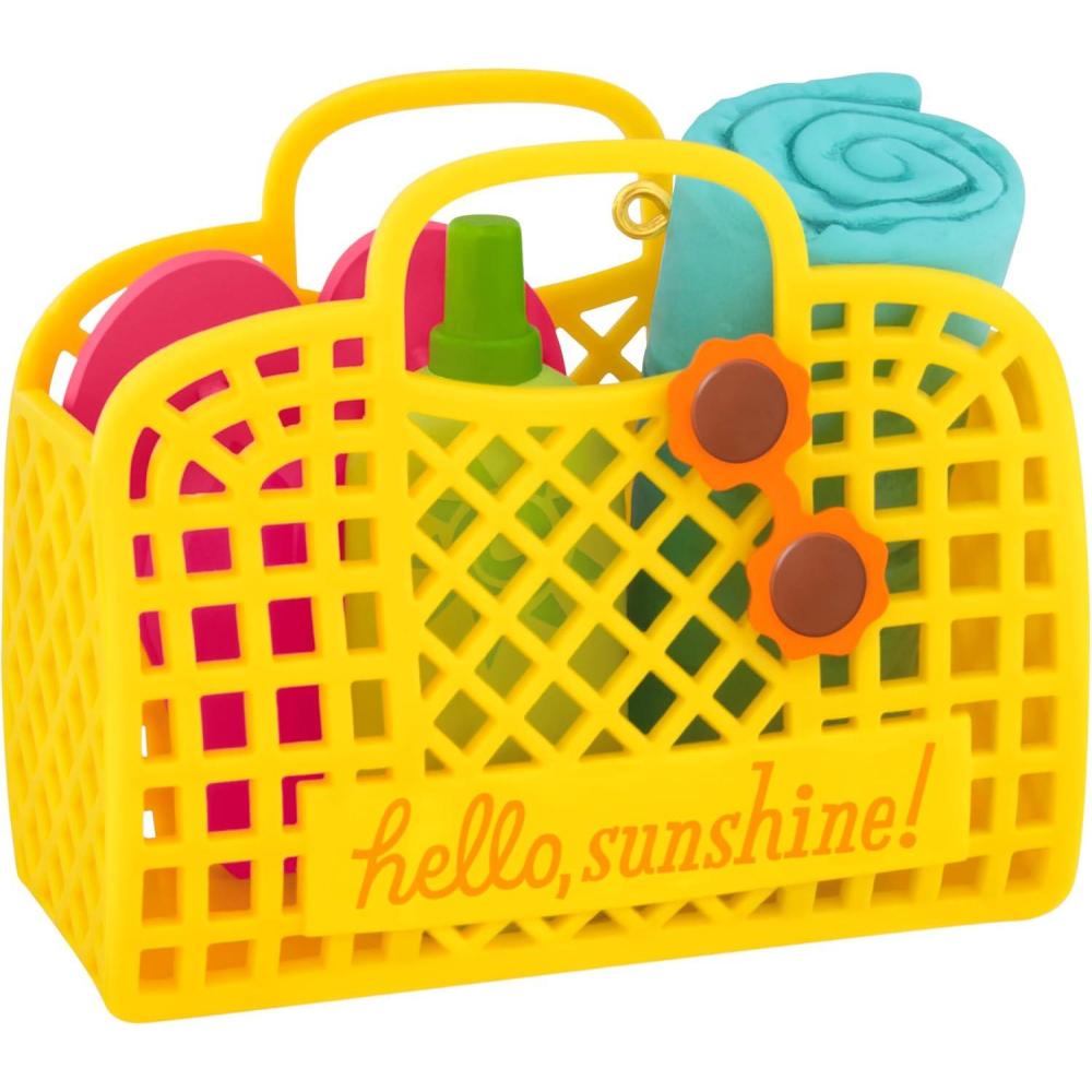 image:imageHallmark Keepsake Christmas Ornament Hello Sunshine Beach GiftsHello Sunshine