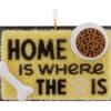 Hallmark Christmas Ornament, Home is Where the Dog is Ornament, Pet Gifts