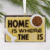 Hallmark Christmas Ornament, Home is Where the Dog is Ornament, Pet Gifts