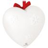 Hallmark Keepsake Christmas Ornament 2024, Christmas Cardinals, Porcelain, Gifts for Nature Lovers(Christmas Cardinals)