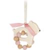 Hallmark Keepsake Christmas Ornament 2025, Baby Boy’s First Christmas Elephant 2025(2023 Baby Bear)