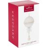 Hallmark Keepsake Christmas Ornament 2025, Baby Boy’s First Christmas Elephant 2025(2023 Baby Rattle)