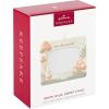 Hallmark Keepsake Christmas Ornament 2025, Baby Boy’s First Christmas Elephant 2025(Grow Wild  Sweet Child)