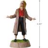 Hallmark Keepsake Christmas Ornament, Beetlejuice Here Lies Beetlejuice with Light, Movie Gifts(You Think I’m Qualified?)