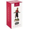 Hallmark Keepsake Christmas Ornament, Beetlejuice Here Lies Beetlejuice with Light, Movie Gifts(You Think I’m Qualified?)