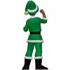 Hallmark Keepsake Christmas Ornament, Dragon Ball Z Future Trunks, Animé Gifts(My Hero Academia)