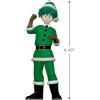 Hallmark Keepsake Christmas Ornament, Dragon Ball Z Future Trunks, Animé Gifts(My Hero Academia)