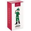 Hallmark Keepsake Christmas Ornament, Dragon Ball Z Future Trunks, Animé Gifts(My Hero Academia)