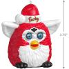 Hallmark Keepsake Christmas Ornament, Hasbro Festive Furby, Nostalgia Gifts(Festive Furby)