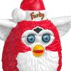 Hallmark Keepsake Christmas Ornament, Hasbro Festive Furby, Nostalgia Gifts(Festive Furby)
