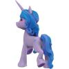 Hallmark Keepsake Christmas Ornament, Hasbro Festive Furby, Nostalgia Gifts(Izzy Moonbow)