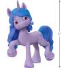Hallmark Keepsake Christmas Ornament, Hasbro Festive Furby, Nostalgia Gifts(Izzy Moonbow)