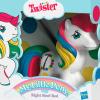 Hallmark Keepsake Christmas Ornament, Hasbro Festive Furby, Nostalgia Gifts(Retro Twister Right Hoof Red)