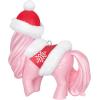 Hallmark Keepsake Christmas Ornament, Hasbro Festive Furby, Nostalgia Gifts(Winter Chic Cotton Candy)