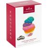 Hallmark Keepsake Christmas Ornament, Hasbro Play-Doh Magical Mixer, Gifts for Kids(Play-Doh Cupcake Creations)