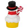 Hallmark Keepsake Christmas Ornament, Hasbro Play-Doh Magical Mixer, Gifts for Kids(Snow Much Play-Doh)