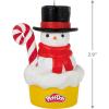 Hallmark Keepsake Christmas Ornament, Hasbro Play-Doh Magical Mixer, Gifts for Kids(Snow Much Play-Doh)