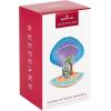 Hallmark Keepsake Christmas Ornament, Hello, Sunshine, Beach Gifts(Oceans of Good Memories)