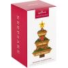 Hallmark Keepsake Christmas Ornament, Hello, Sunshine, Beach Gifts(Season’s Gardenings)