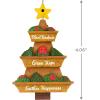 Hallmark Keepsake Christmas Ornament, Hello, Sunshine, Beach Gifts(Season’s Gardenings)