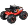 Hallmark Keepsake Christmas Ornament, Hot Wheels Monster Trucks HW 5-Alarm, Gifts for Kids(Hot Wheels Bone Shaker)