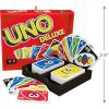 Hallmark Keepsake Christmas Ornament, Hot Wheels Monster Trucks HW 5-Alarm, Gifts for Kids(Mattel UNO Family Game Night)