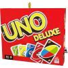 Hallmark Keepsake Christmas Ornament, Hot Wheels Monster Trucks HW 5-Alarm, Gifts for Kids(Mattel UNO Family Game Night)