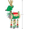Hallmark Keepsake Christmas Ornament, Sew Darn for Sewists and Crafters(Sew Darn Cute)