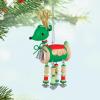 Hallmark Keepsake Christmas Ornament, Sew Darn for Sewists and Crafters(Sew Darn Cute)