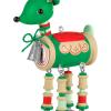Hallmark Keepsake Christmas Ornament, Sew Darn for Sewists and Crafters(Sew Darn Cute)