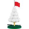 Hallmark Keepsake Christmas Ornament, Sew Darn for Sewists and Crafters(Tees the Season)
