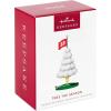 Hallmark Keepsake Christmas Ornament, Sew Darn for Sewists and Crafters(Tees the Season)