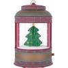 Hallmark Keepsake Christmas Ornament, Street Fighting Man Guitar Musical, Music Gifts(Shimmering Lantern)