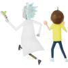 Hallmark Keepsake Christmas Ornament, The Addams Family Thing Musical, TV Show Gifts(Rick and Morty)
