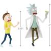 Hallmark Keepsake Christmas Ornament, The Addams Family Thing Musical, TV Show Gifts(Rick and Morty)